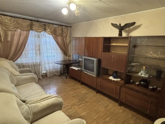 Браїлки тепла квартира Полтава