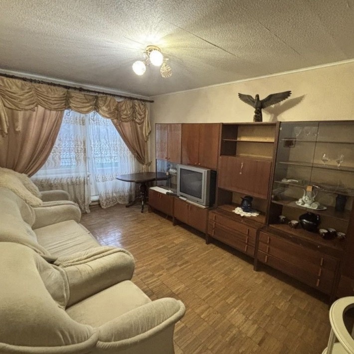 Браїлки тепла квартира - фото 1