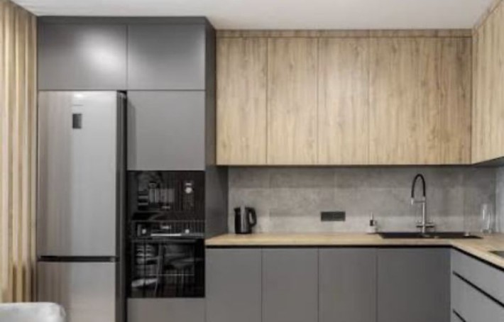 Оренда 1к. Квартира вул. Пасічна. - фото 1