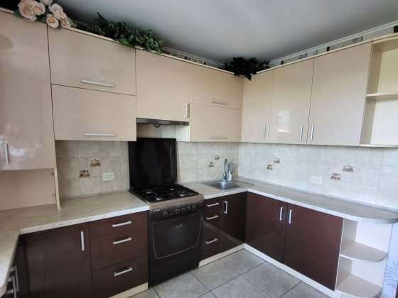 Оренда 2-кімн. кв. неподалік Центру Тернополь