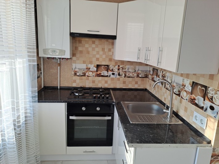 Оренда 1к квартири по вул.Енергетична, Велика Березовиця. - фото 1