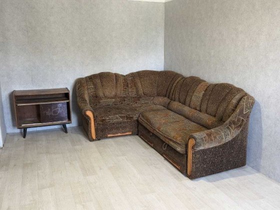 Здається 1 кімнатна квартира! Світло не вимикають Полтава