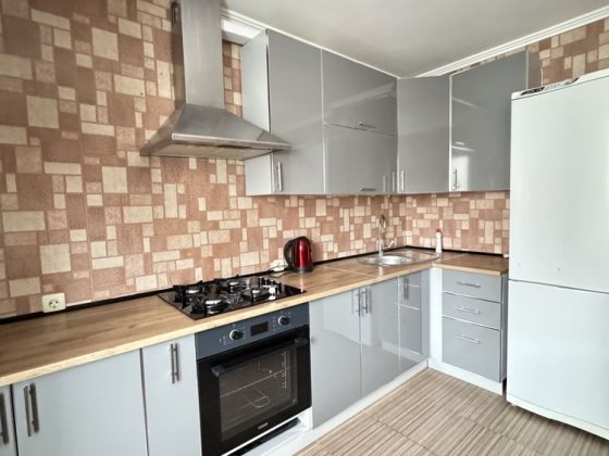 1 кімнатна квартира в оренду вул Тролейбусна дружба Тернополь