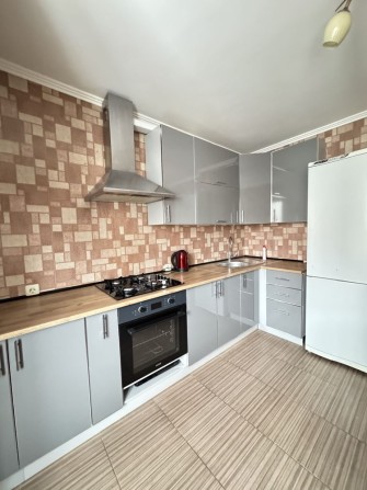 1 кімнатна квартира в оренду вул Тролейбусна дружба - фото 1