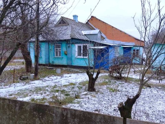 ‼️Недороге Житло‼️ Квартира. 20 Соток Землі. Фурманова. Центр 9хв. Полтава