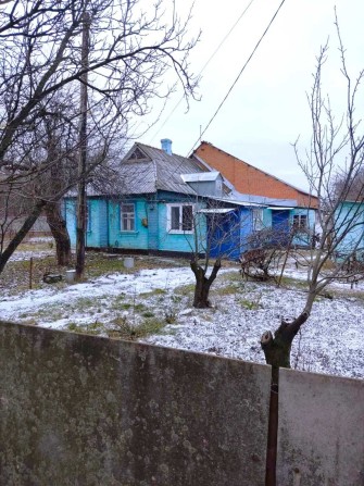 ‼️Недороге Житло‼️ Квартира. 20 Соток Землі. Фурманова. Центр 9хв. - фото 1