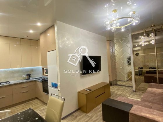 Перша здача! Оренда двокімнатної квартири на 95 кварталі