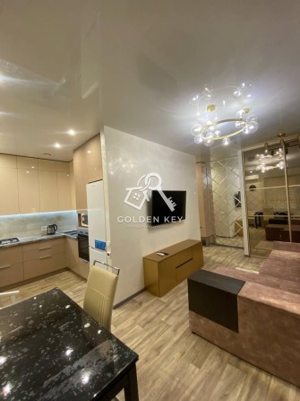 Перша здача! Оренда двокімнатної квартири на 95 кварталі - фото 1