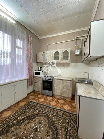 Оренда трикімнатної квартири на Соцмісті - фото 1