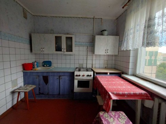 Оренда 3к квартири Сонячний