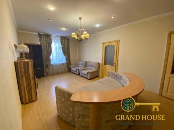 Оренда 3-кімнатної квартири на Восході з АВТОНОМНИМ ОПАЛЕННЯМ