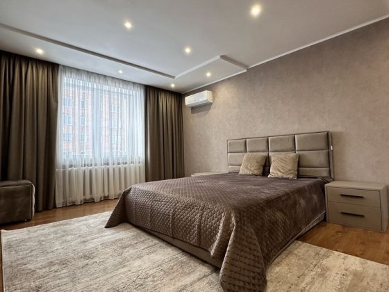 Здам в оренду 3-кімнатну квартиру неподалік «Екватора» Ровно