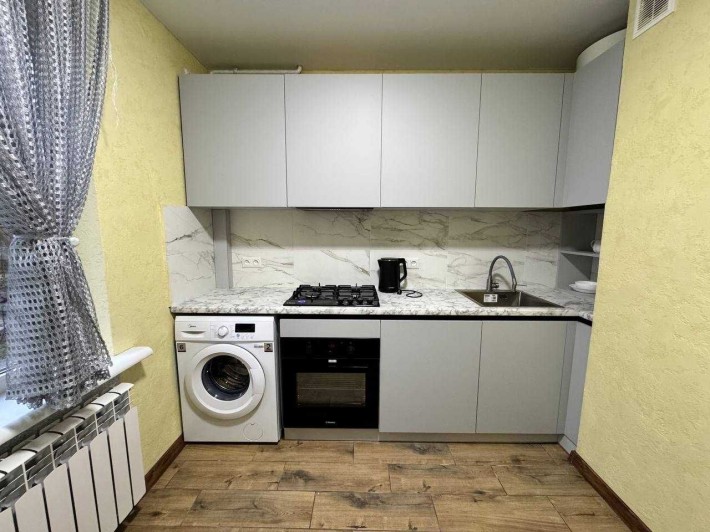 Оренда 1к квартири на 95 кв ПЕРШЕ ЗАСЕЛЕННЯ - фото 1