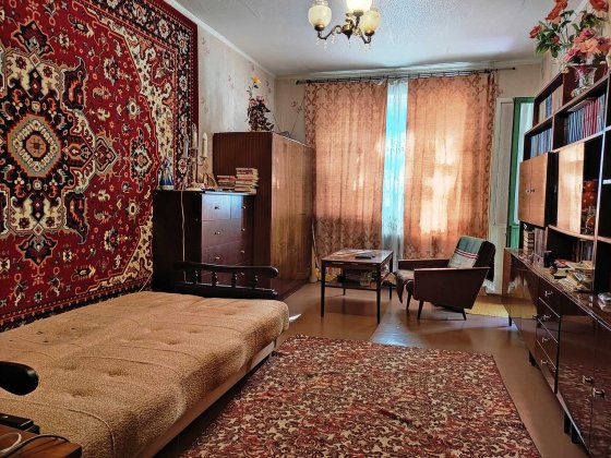 1-кімн Східний, вул. Сахарова. Меблі, техніка. Оренда квартири Кривой Рог