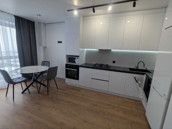 Оренда 1о кімн квартира вул. Студентська, ЖК "Щасливе" - фото 1