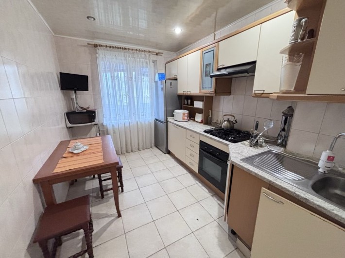 Оренда 3-х кімн. квартри 96 квартал - фото 1