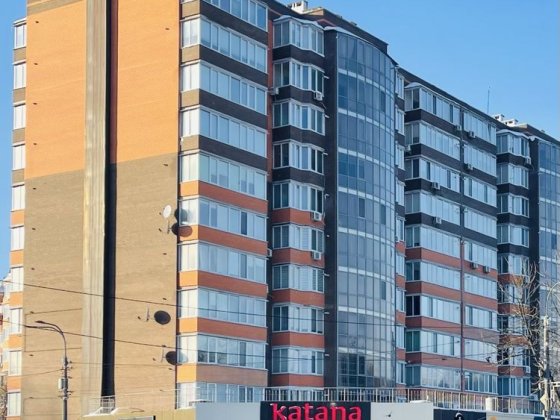 Здам в оренду квартиру в центральній частині міста. Ровно