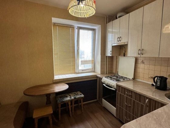 Здам 1 кімн. квартиру на третьому поверсі Суми