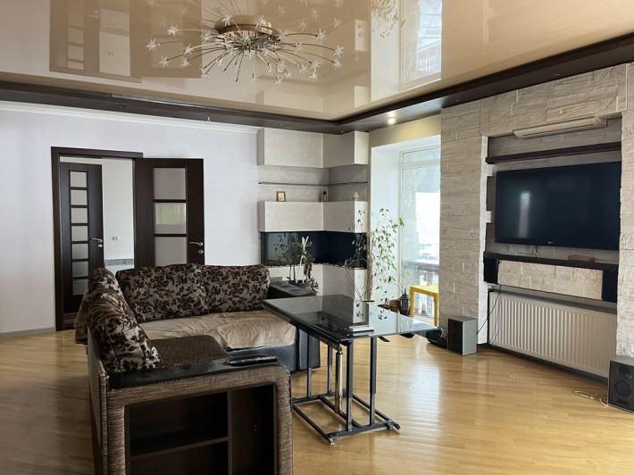 Здам 3 кімнатну квартиру на Харківській - фото 1