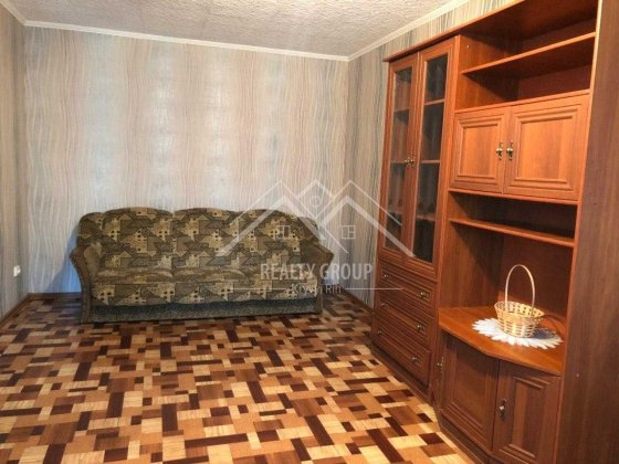 Оренда 1к квартири по вулиці Віталія Матусевича 20