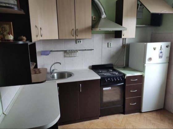 Оренда 1кімнатна квартира Ровно