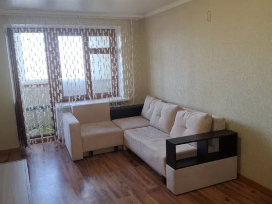 Оренда 1- кімнатної квартири район Льонокомбінат Ровно