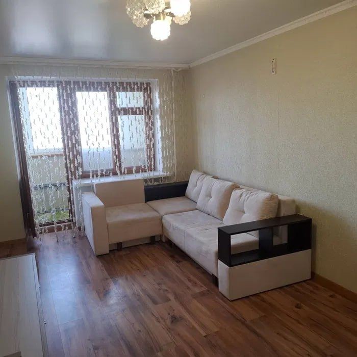 Оренда 1- кімнатної квартири район Льонокомбінат - фото 1