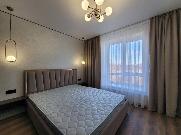 Оренда 1,5-кімнатної квартири на Оболоня - фото 1