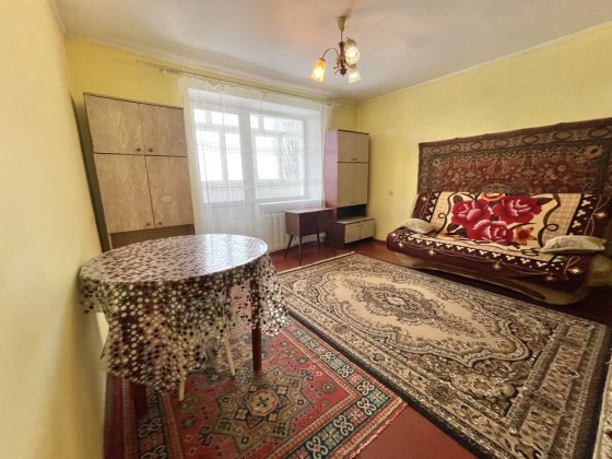 Оренда 1 кімнатна квартира Ровно