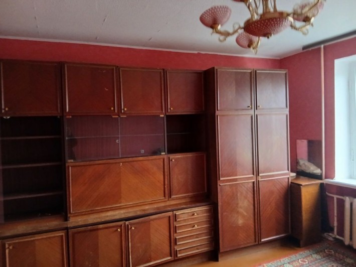 Здаи 2кім ква-ру поліпшеного планування - фото 1