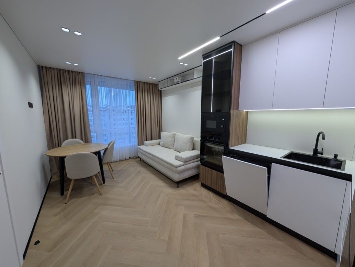 Оренда 1 кім центр, ЖК А5 - фото 1