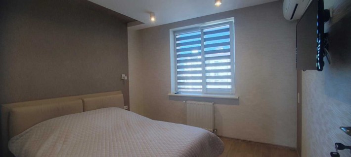 Нова квартира р-н Каскад поруч Арсен, Епіцентр, Макдональдс, Велес - фото 1