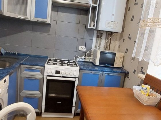 Оренда 1кім квартири поблизу Центру Тернополь