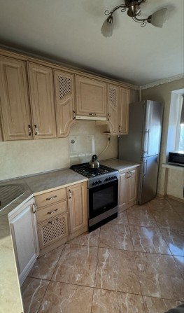 Оренда 1-кімнатної квартири - фото 1