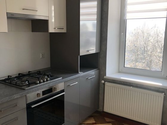 Оренда двохкімнатноі квартири Тернополь