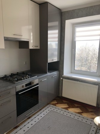 Оренда двохкімнатноі квартири - фото 1