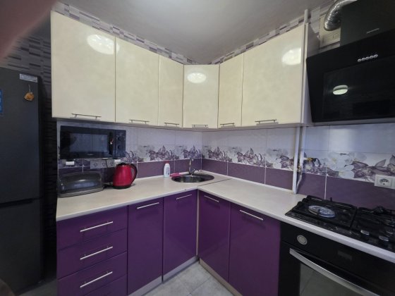 Здам квартиру р-н Зигіна Полтава