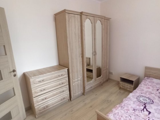 Оренда 2 кімнатної квартири, а районі Метро Ивано-Франковск