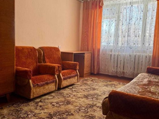 Оренда затишної квартири на Карнаухова Ровно