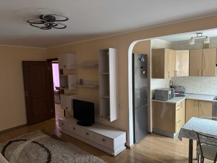 Оренда трикімнатної квартири!! Район Половки!! - фото 1