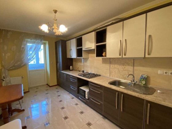 Оренда квартири район Універсаму Тернопіль