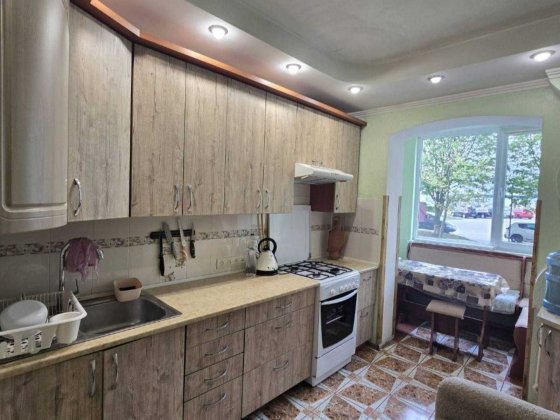 Здається 2-х кімнатна квартира в районі Ювілейний Рівне