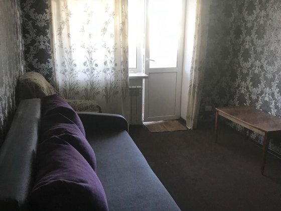 Зигіна. Здається 2-х кімнатна квартира Полтава