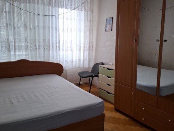 Оренда 2к квартири, з індивідуальним опаленням. Бам Тернополь