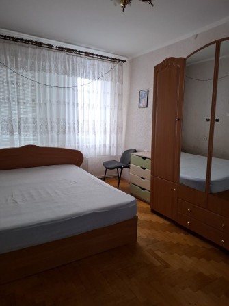 Оренда 2к квартири, з індивідуальним опаленням. Бам - фото 1