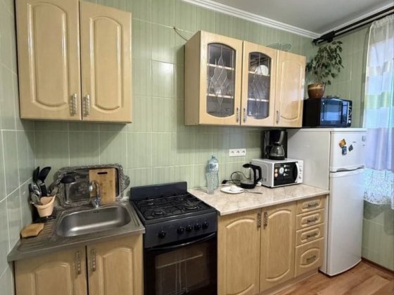 Боженка. Макдональс. Здається 3-х кімнатна квартира Полтава