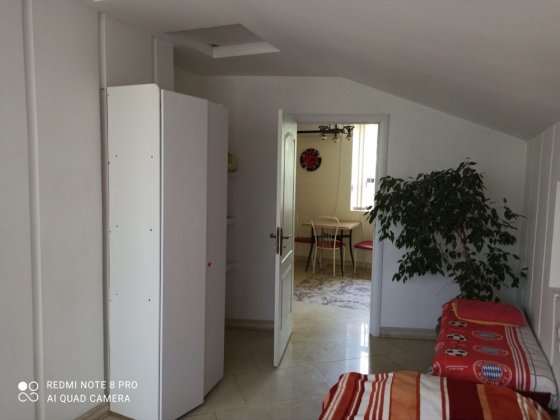 Однокімнатне помешкання , Центр .  (Власник)