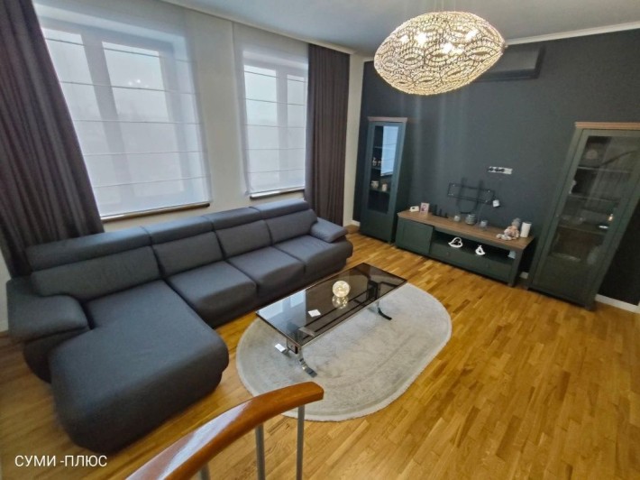 Оренда квартири в новобудові (2 рівнева) - фото 1