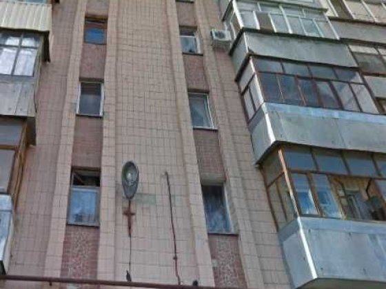 Оренда 1 кімнатної квартири № 11337863 Полтава