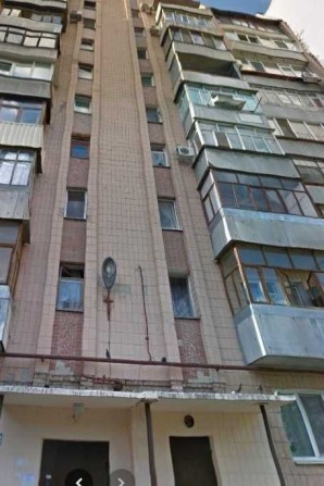 Оренда 1 кімнатної квартири № 11337863 - фото 1